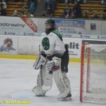 VIDEO: Kohouti dali Příbrami znovu pouze jeden gól. V pátek pojedou na led soupeře odvracet konec sezony