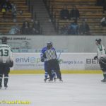 VIDEO: Kohouti dali Příbrami znovu pouze jeden gól. V pátek pojedou na led soupeře odvracet konec sezony