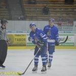 VIDEO: Kohouti dali Příbrami znovu pouze jeden gól. V pátek pojedou na led soupeře odvracet konec sezony