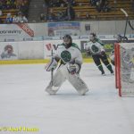 VIDEO: Kohouti dali Příbrami znovu pouze jeden gól. V pátek pojedou na led soupeře odvracet konec sezony