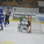 VIDEO: Kohouti dali Příbrami znovu pouze jeden gól. V pátek pojedou na led soupeře odvracet konec sezony