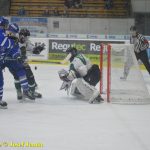 VIDEO: Kohouti dali Příbrami znovu pouze jeden gól. V pátek pojedou na led soupeře odvracet konec sezony