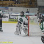 VIDEO: Kohouti dali Příbrami znovu pouze jeden gól. V pátek pojedou na led soupeře odvracet konec sezony