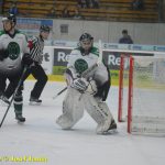 VIDEO: Kohouti dali Příbrami znovu pouze jeden gól. V pátek pojedou na led soupeře odvracet konec sezony