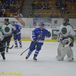 VIDEO: Kohouti dali Příbrami znovu pouze jeden gól. V pátek pojedou na led soupeře odvracet konec sezony