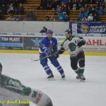 VIDEO: Kohouti dali Příbrami znovu pouze jeden gól. V pátek pojedou na led soupeře odvracet konec sezony