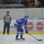 VIDEO: Kohouti dali Příbrami znovu pouze jeden gól. V pátek pojedou na led soupeře odvracet konec sezony