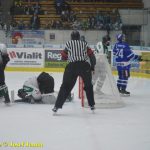 VIDEO: Kohouti dali Příbrami znovu pouze jeden gól. V pátek pojedou na led soupeře odvracet konec sezony