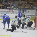 VIDEO: Kohouti dali Příbrami znovu pouze jeden gól. V pátek pojedou na led soupeře odvracet konec sezony