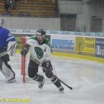 VIDEO: Kohouti dali Příbrami znovu pouze jeden gól. V pátek pojedou na led soupeře odvracet konec sezony