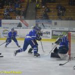 VIDEO: Kohouti dali Příbrami znovu pouze jeden gól. V pátek pojedou na led soupeře odvracet konec sezony