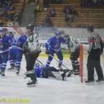 VIDEO: Kohouti dali Příbrami znovu pouze jeden gól. V pátek pojedou na led soupeře odvracet konec sezony