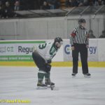 VIDEO: Kohouti dali Příbrami znovu pouze jeden gól. V pátek pojedou na led soupeře odvracet konec sezony