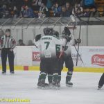 VIDEO: Kohouti dali Příbrami znovu pouze jeden gól. V pátek pojedou na led soupeře odvracet konec sezony