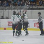 VIDEO: Kohouti dali Příbrami znovu pouze jeden gól. V pátek pojedou na led soupeře odvracet konec sezony