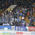 VIDEO: Kohouti dali Příbrami znovu pouze jeden gól. V pátek pojedou na led soupeře odvracet konec sezony