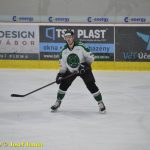 VIDEO: Kohouti dali Příbrami znovu pouze jeden gól. V pátek pojedou na led soupeře odvracet konec sezony