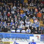 VIDEO: Kohouti dali Příbrami znovu pouze jeden gól. V pátek pojedou na led soupeře odvracet konec sezony