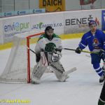 VIDEO: Kohouti dali Příbrami znovu pouze jeden gól. V pátek pojedou na led soupeře odvracet konec sezony