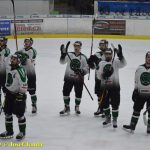 VIDEO: Kohouti dali Příbrami znovu pouze jeden gól. V pátek pojedou na led soupeře odvracet konec sezony