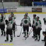 VIDEO: Kohouti dali Příbrami znovu pouze jeden gól. V pátek pojedou na led soupeře odvracet konec sezony