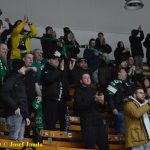 VIDEO: Kohouti dali Příbrami znovu pouze jeden gól. V pátek pojedou na led soupeře odvracet konec sezony