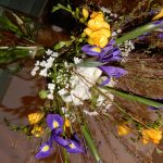 Floristická soutěž Soběslavská růže slaví jubileum. Práce žáků představí veřejnosti v pátek