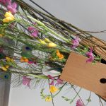 Floristická soutěž Soběslavská růže slaví jubileum. Práce žáků představí veřejnosti v pátek