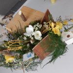 Floristická soutěž Soběslavská růže slaví jubileum. Práce žáků představí veřejnosti v pátek