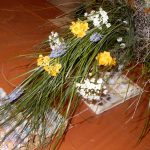Floristická soutěž Soběslavská růže slaví jubileum. Práce žáků představí veřejnosti v pátek