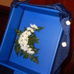 Floristická soutěž Soběslavská růže slaví jubileum. Práce žáků představí veřejnosti v pátek