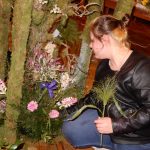 Floristická soutěž Soběslavská růže slaví jubileum. Práce žáků představí veřejnosti v pátek
