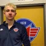 Mládežnický hokej: Kapitán Drančák skvěle nabíjel střelcům