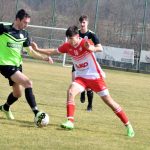 VIDEO: Semice zapsaly další výhru, Rudolfovu zabalily čtyřku