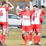 VIDEO: Semice zapsaly další výhru, Rudolfovu zabalily čtyřku