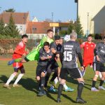 Soběslav se vyšvihla na druhé místo! Vaňkovi vstřelili Petřínu všechny tři góly