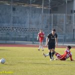 Soběslav se vyšvihla na druhé místo! Vaňkovi vstřelili Petřínu všechny tři góly