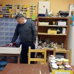 Ministr školství Vladimír Balaš přijel na návštěvu jižních Čech. S kvalitou i kapacitou škol je spokojený
