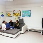 Ministr školství Vladimír Balaš přijel na návštěvu jižních Čech. S kvalitou i kapacitou škol je spokojený