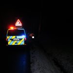 Muž sedl za volant opilý. Po nehodě nadýchal přes dvě promile