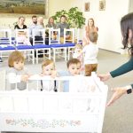Milevsko zažívá babyboom a vítá nové občánky