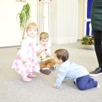 Milevsko zažívá babyboom a vítá nové občánky