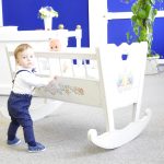 Milevsko zažívá babyboom a vítá nové občánky