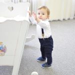 Milevsko zažívá babyboom a vítá nové občánky