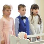 Milevsko zažívá babyboom a vítá nové občánky