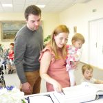 Milevsko zažívá babyboom a vítá nové občánky