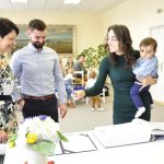 Milevsko zažívá babyboom a vítá nové občánky