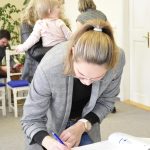 Milevsko zažívá babyboom a vítá nové občánky