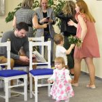 Milevsko zažívá babyboom a vítá nové občánky