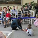 Milevsko zažívá babyboom a vítá nové občánky